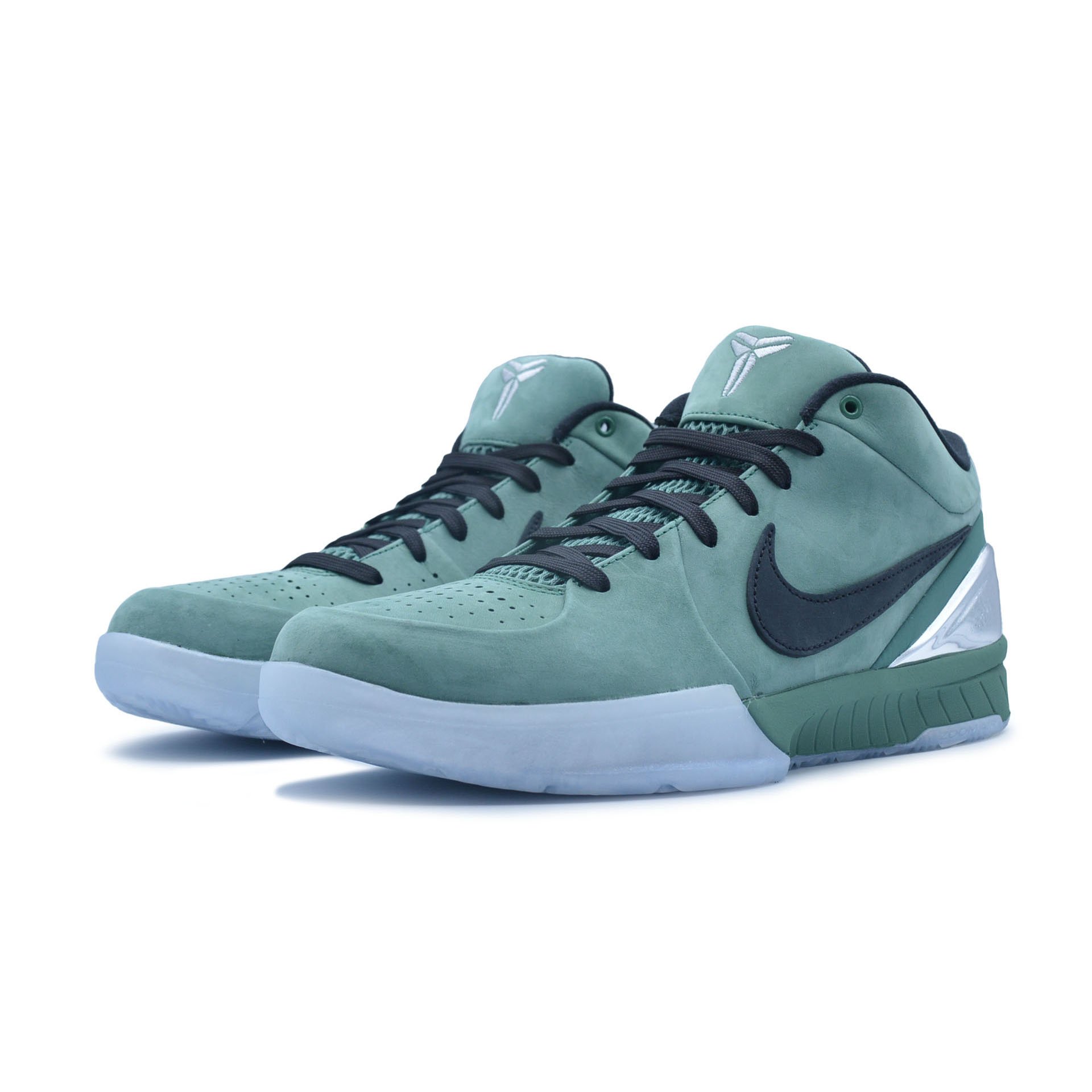 Kobe 4 Protro "Girl Dad"