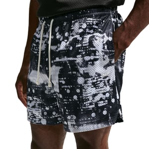 Standard Issue Practice Mesh AOP Short