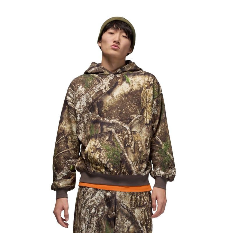 Brooklyn Realtree PO Hoodie