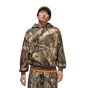 Brooklyn Realtree PO Hoodie