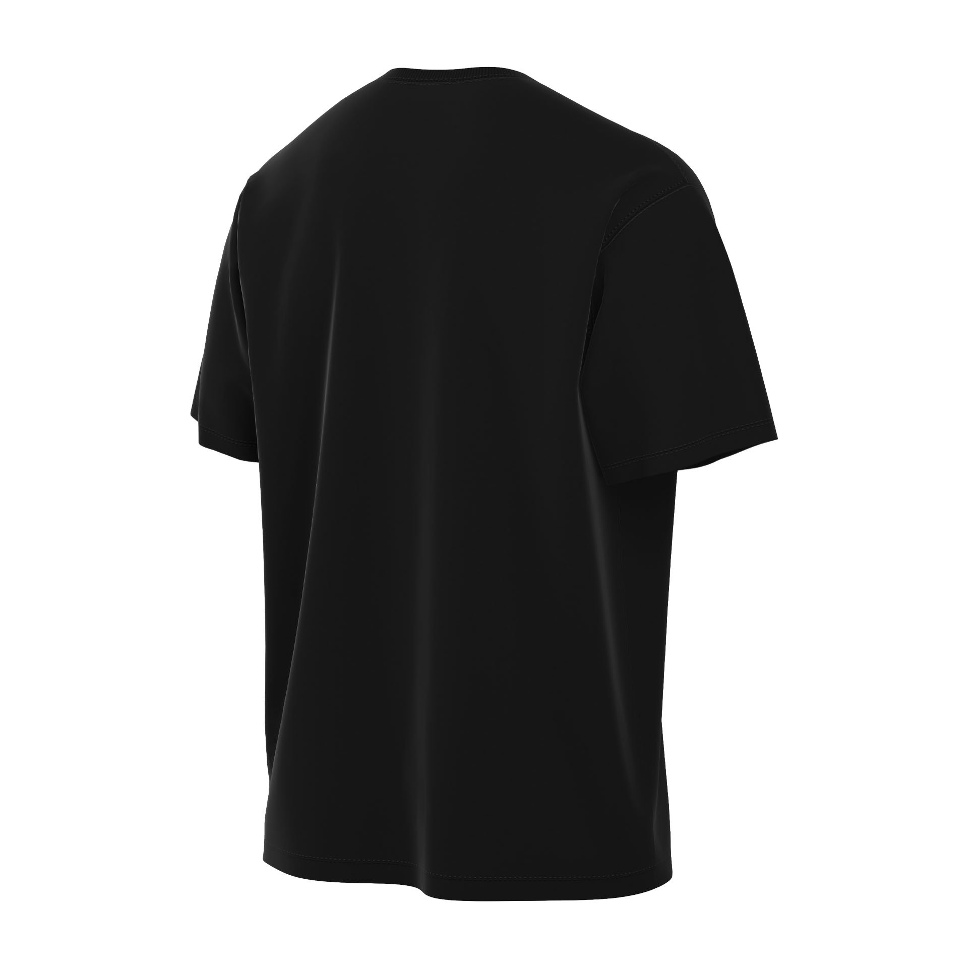 Team 31 Max90 OS Tee "Black"