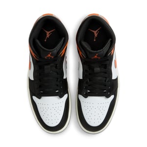 Air Jordan 1 Mid "Shattered Backboard"