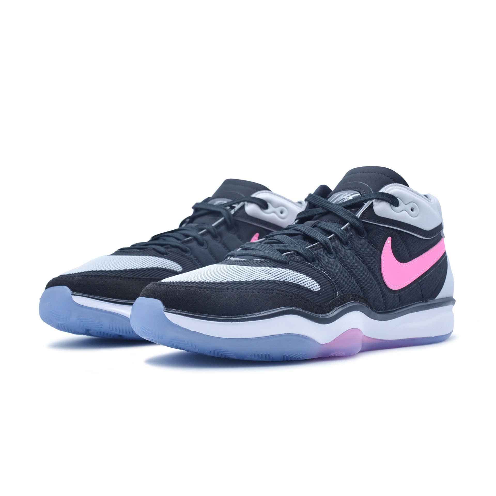 G.T. Hustle 2 "Fundamental"