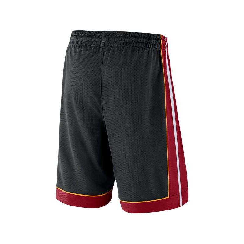 Miami Heat Icon Swingman Short 2