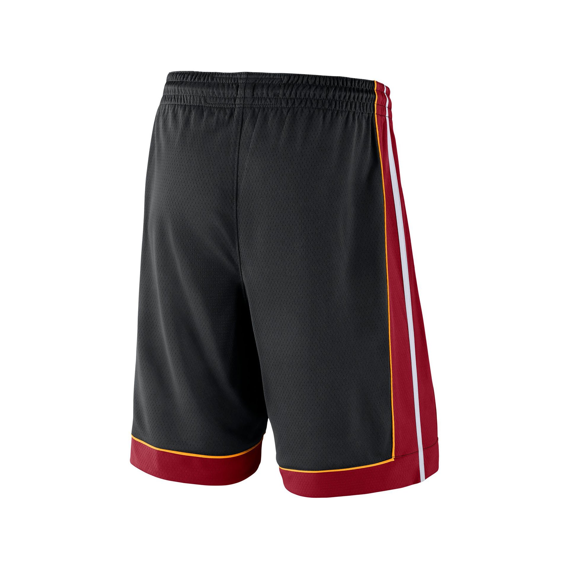 Miami Heat Icon Swingman Short