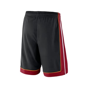 Miami Heat Icon Swingman Short