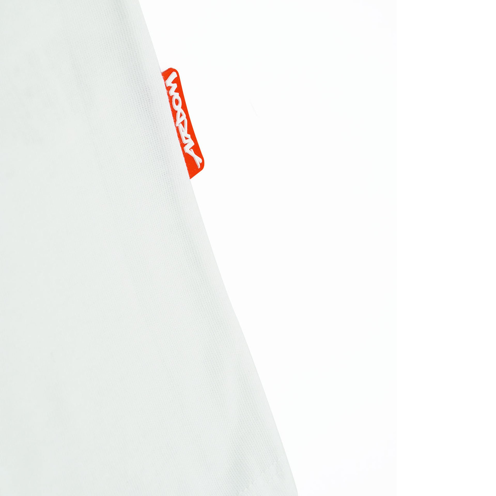 Airdom Court Tank "Off White"