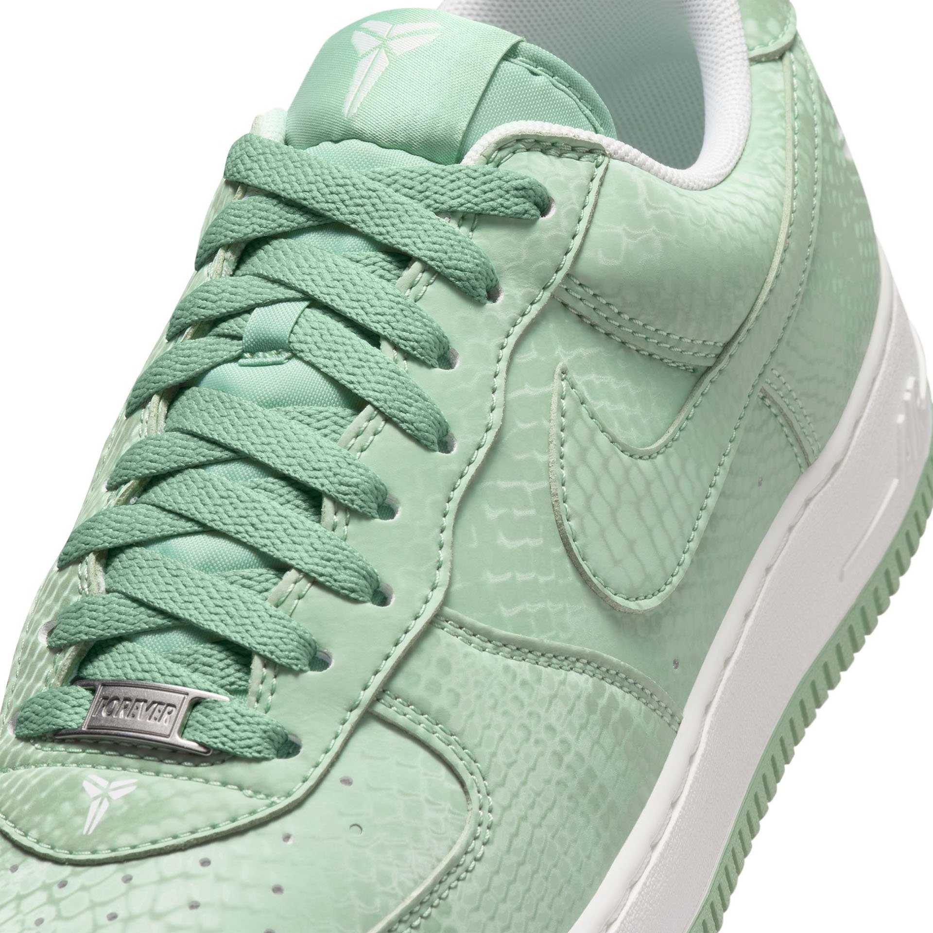 Air Force 1 Low Kobe "Steam"