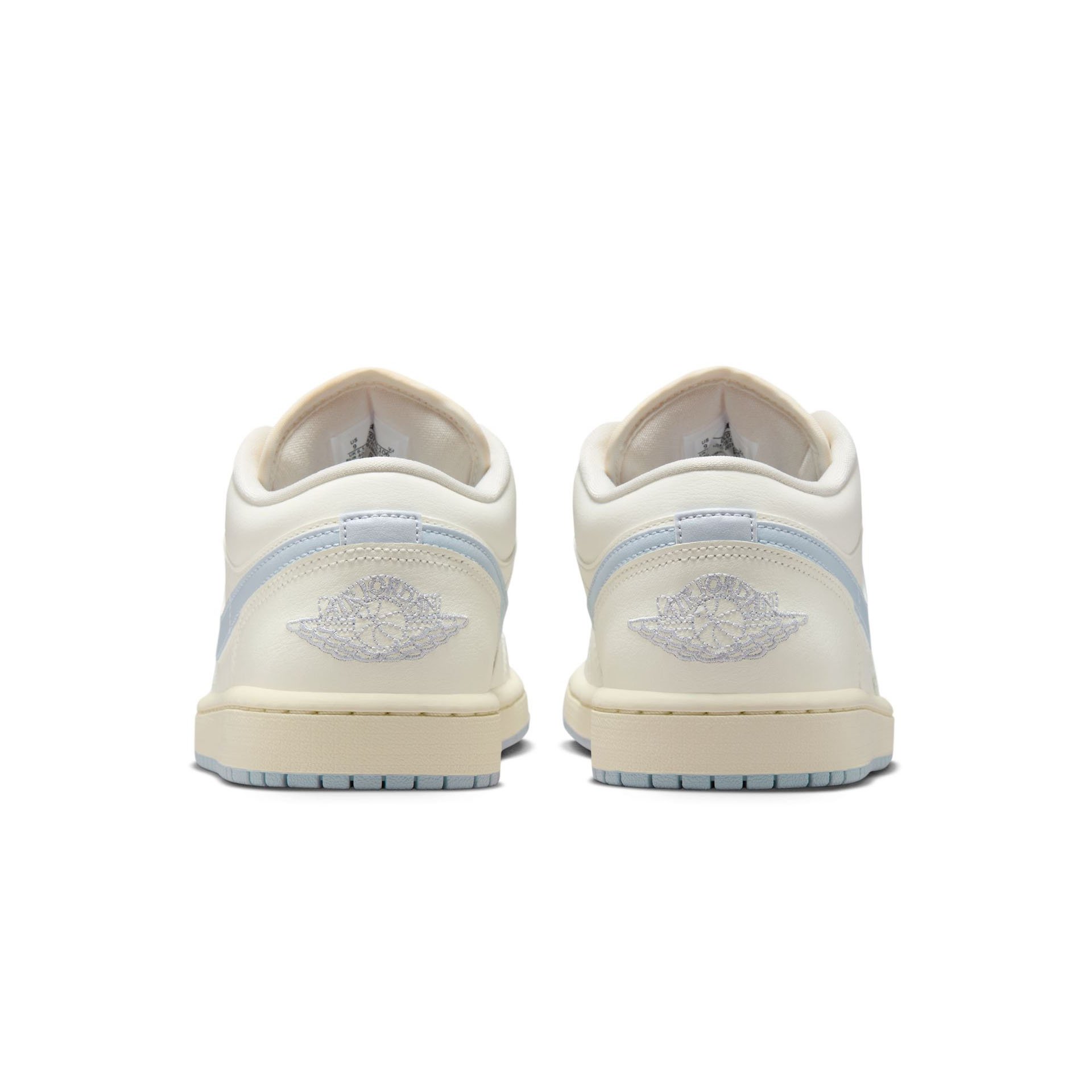 WMNS Air Jordan 1 Low "Ghost"