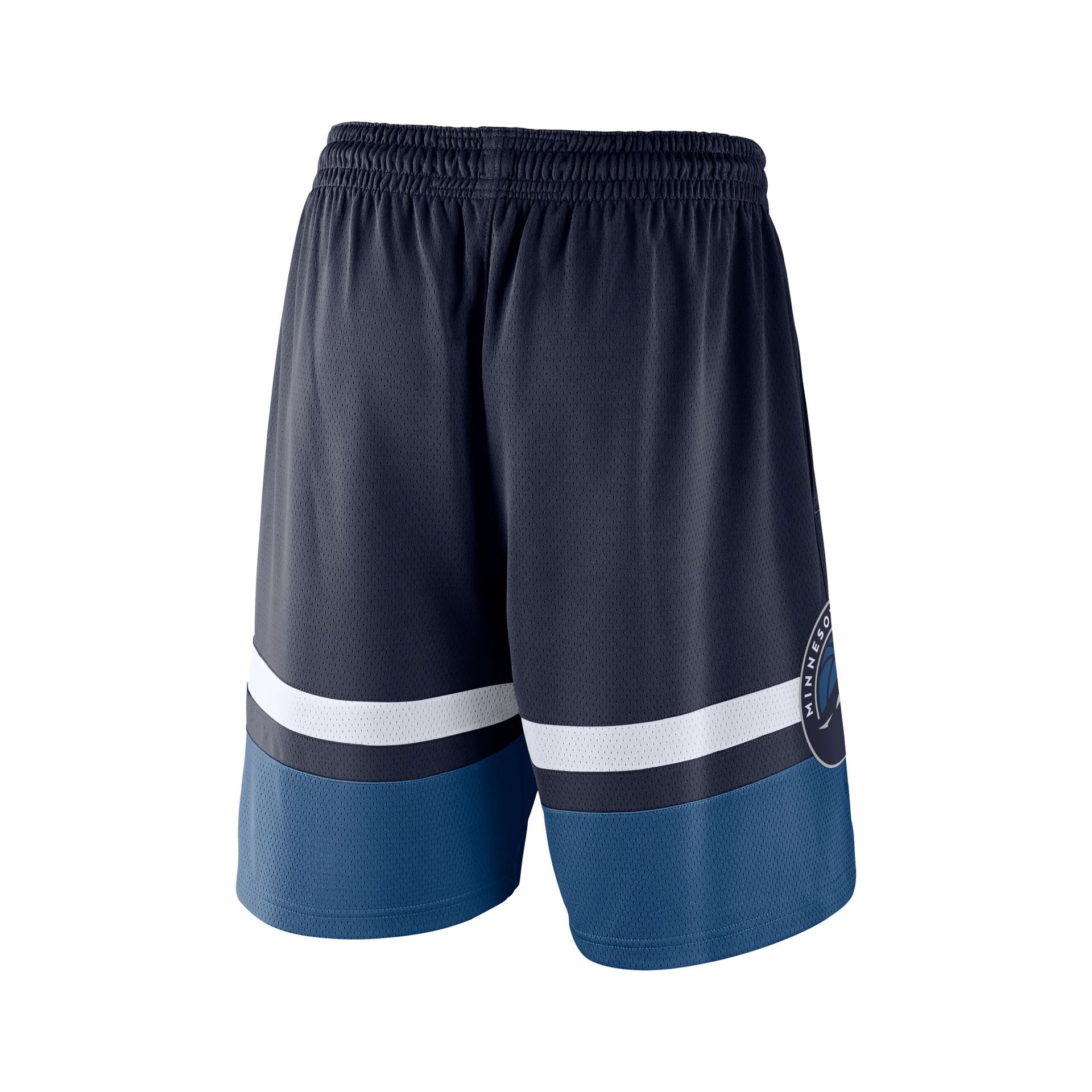 Minnesota Timberwolves Icon Swingman Short