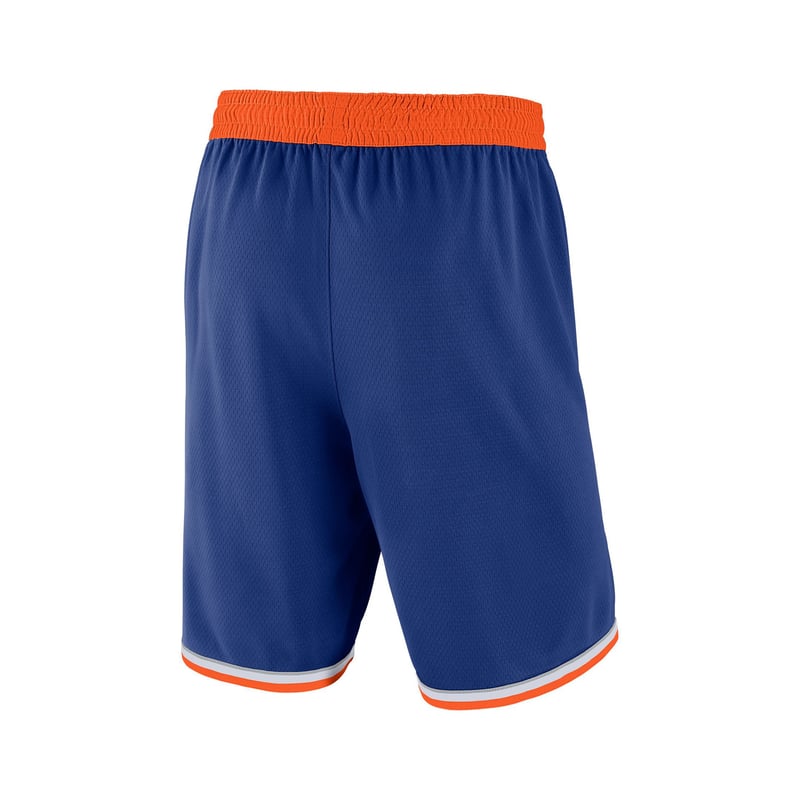 New York Knicks Icon Swingman Short 2