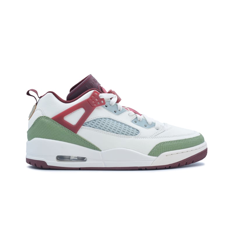 Spizike Low "CNY"