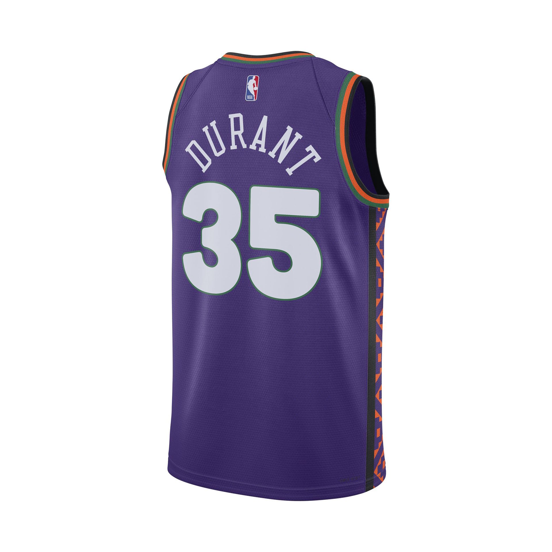 Phoenix Suns Swingman CE Jersey "Durant"