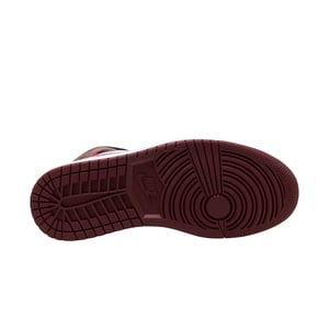 WMNS Air Jordan 1 Mid SE "Dark Beetroot"
