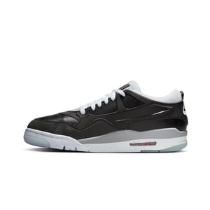 Air Jordan 4 RM PRM "Black Metallic"
