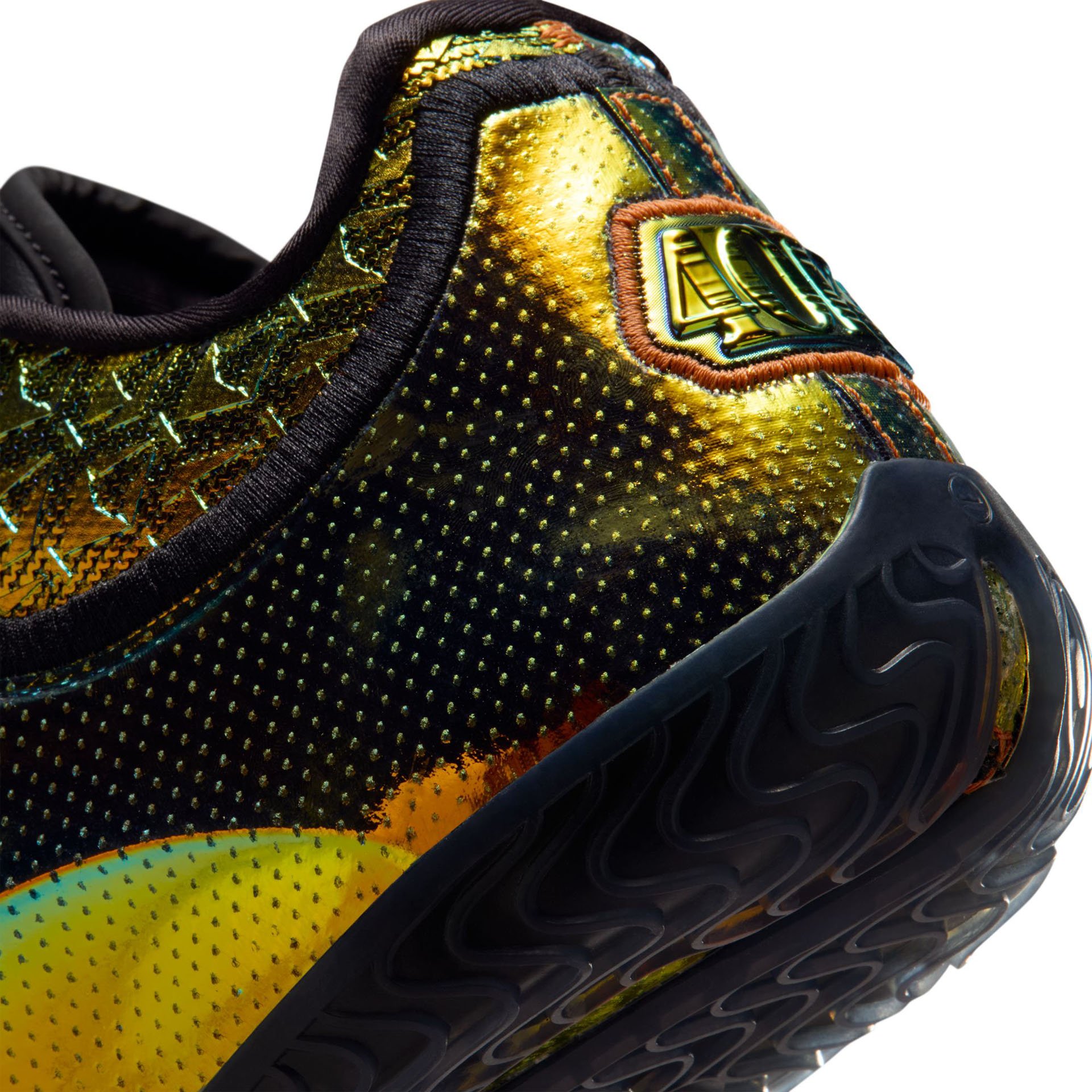 LeBron XXIII "Uncharted"