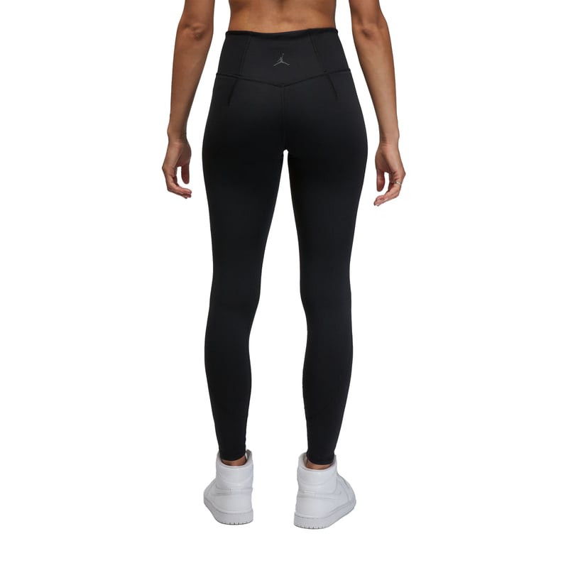 WMNS Sport Leggins "Black" 2