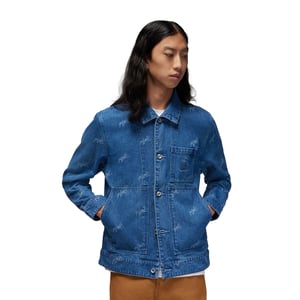 Flight Heritage Denim Jacket