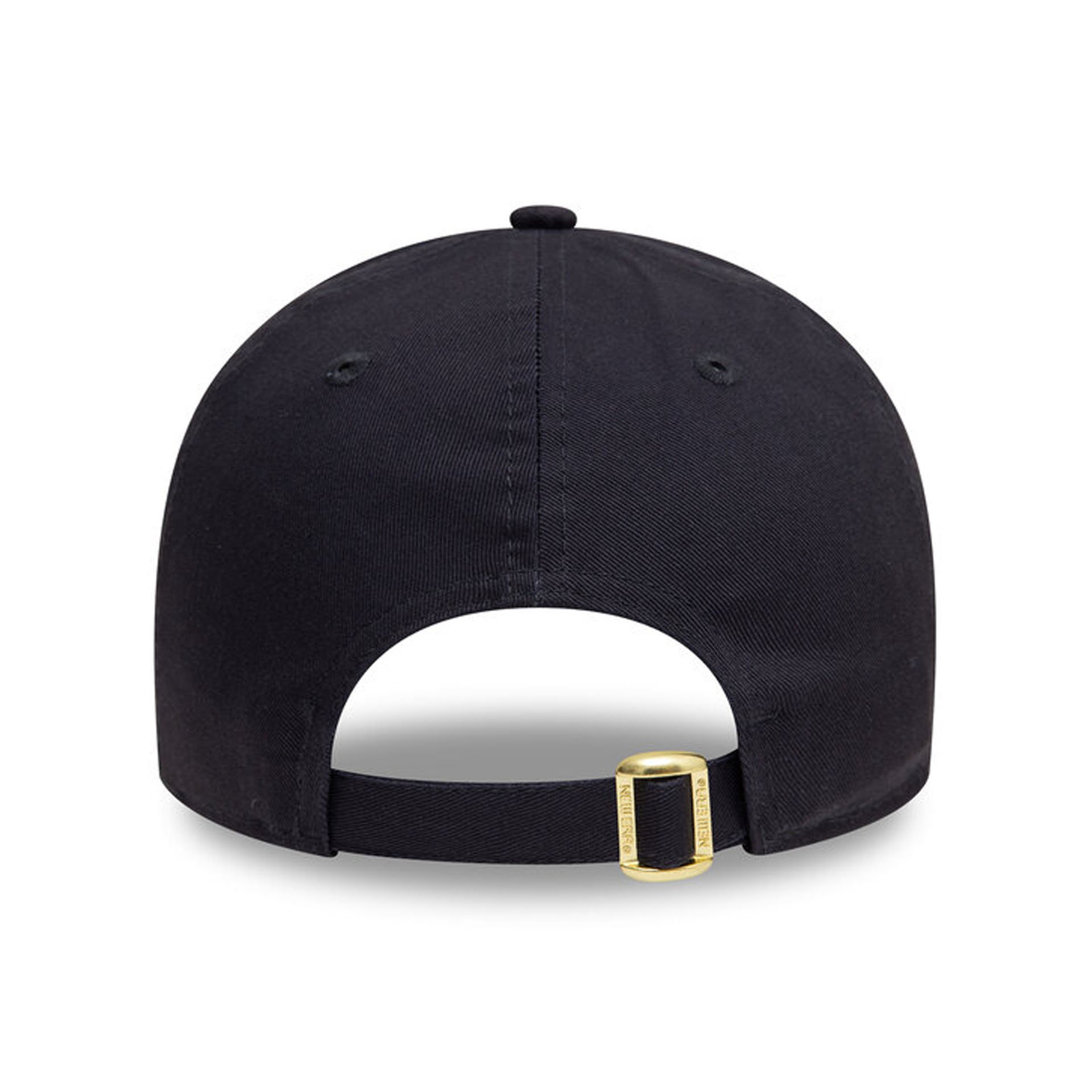 Los Angeles Lakers 9Forty Metallic Snapback