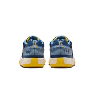 Ja 1 "I Bring the Flame" GS