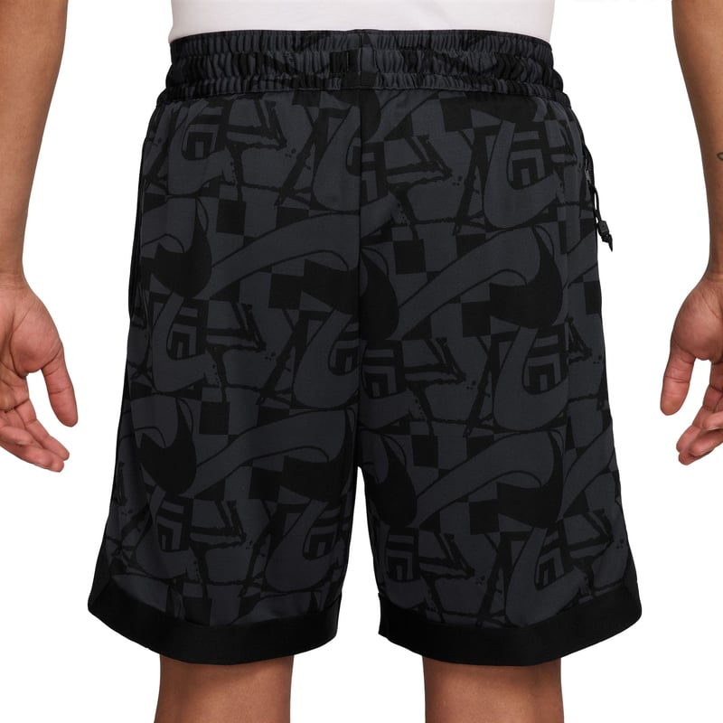 Giannis DNA 6in Short "Black" 2
