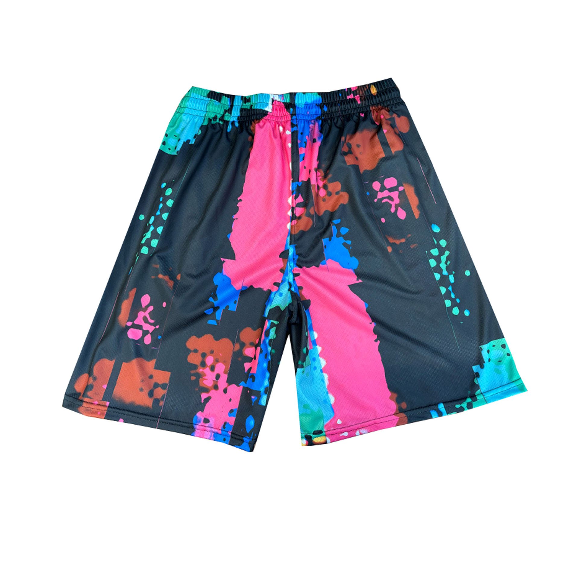 Airdom Prism Glitch Short