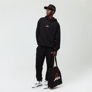 Airdom Logo Hoodie