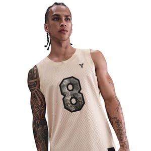 Kobe 8 24 Basketball Jersey "Sanddrift"