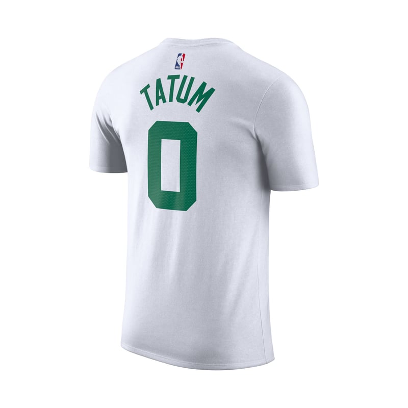 Boston Celtics Association NN Tee "Tatum" 2