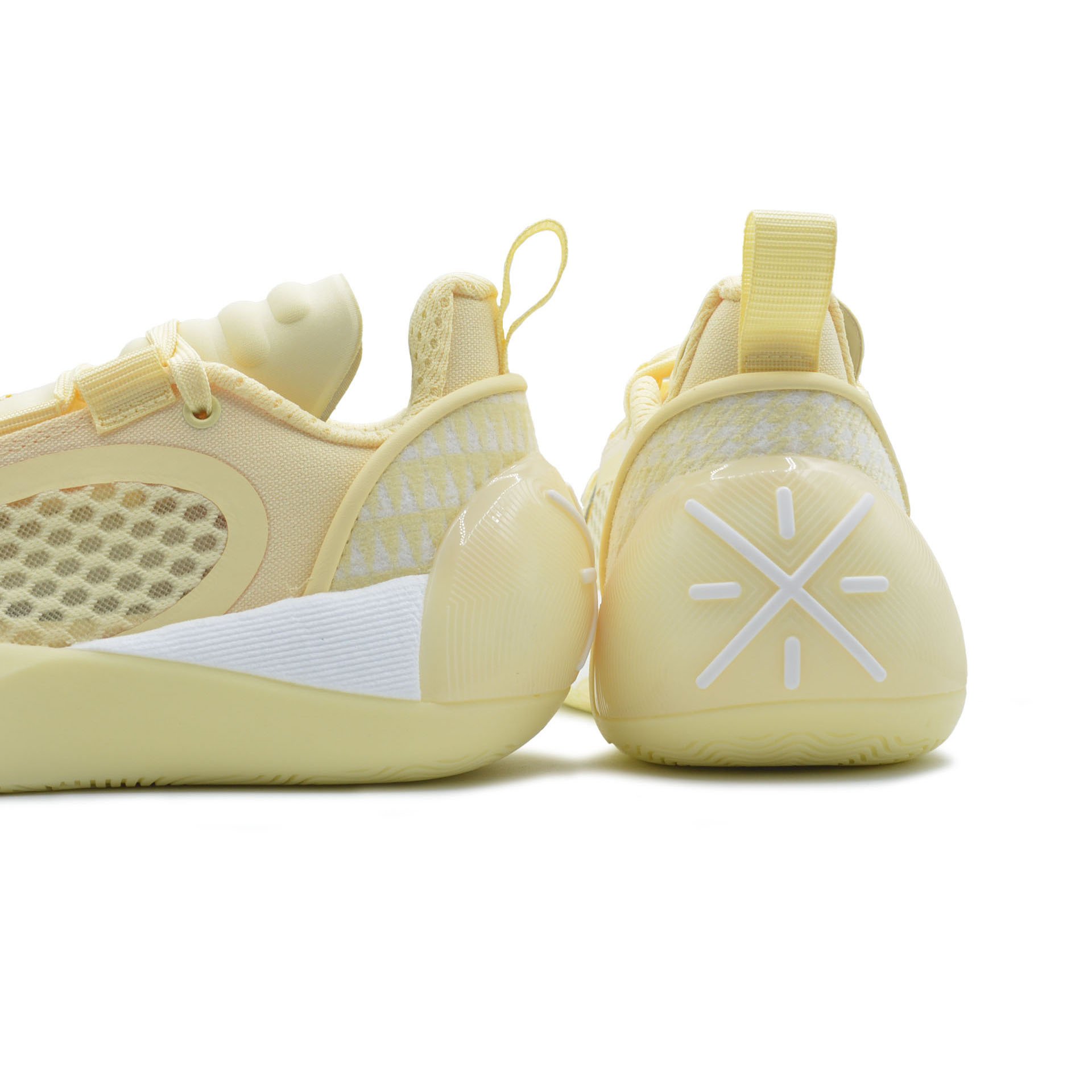 Wade All City 12 Encore "Yellowish"
