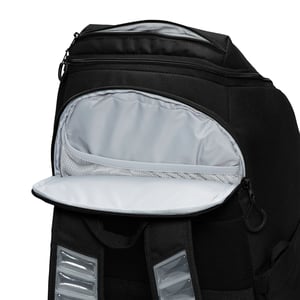 Varsity Elite Backpack "Black"