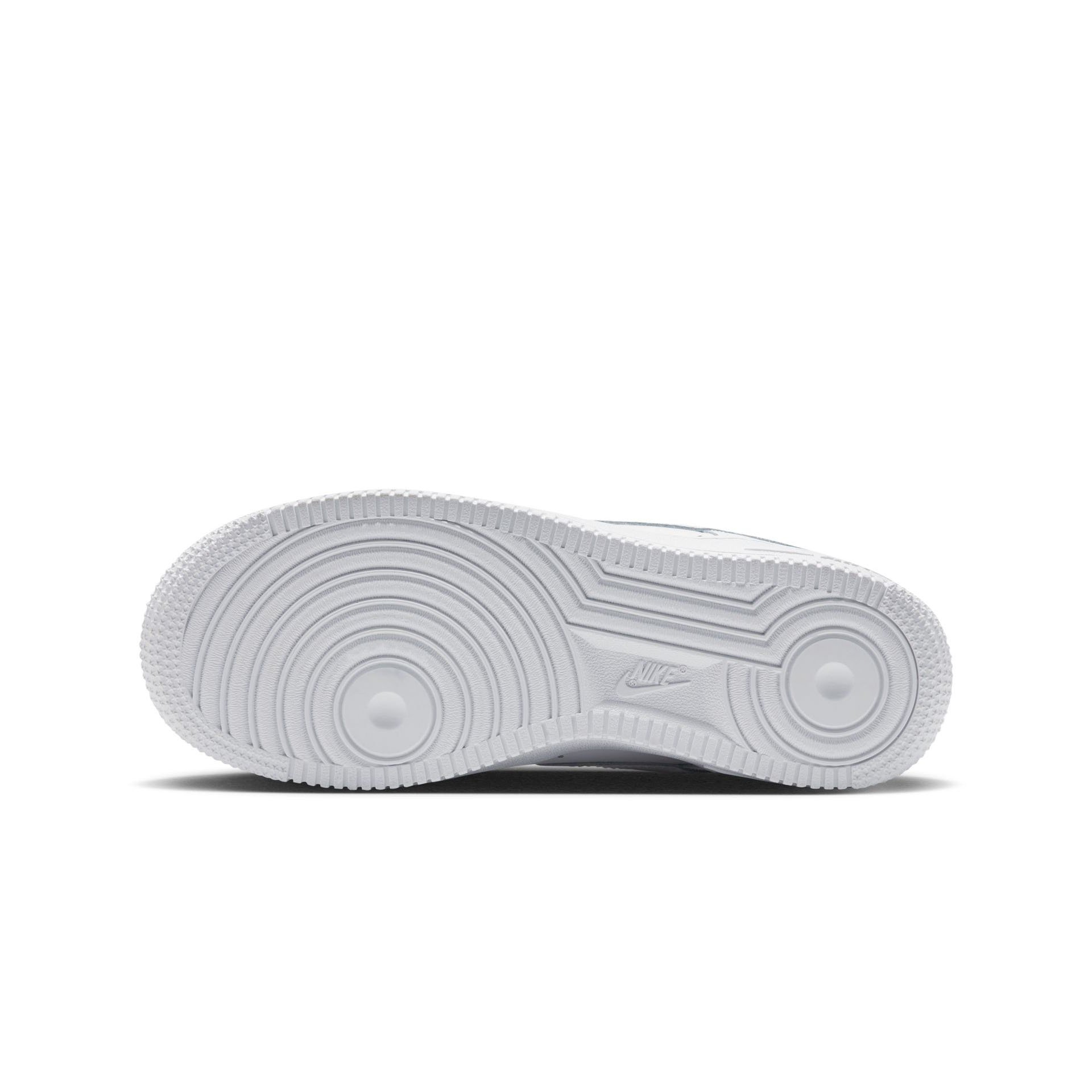 Air Force 1 Le "Triple White" GS