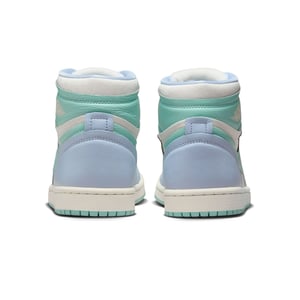 WMNS Air Jordan 1 MM High "Hydrogen Blue"