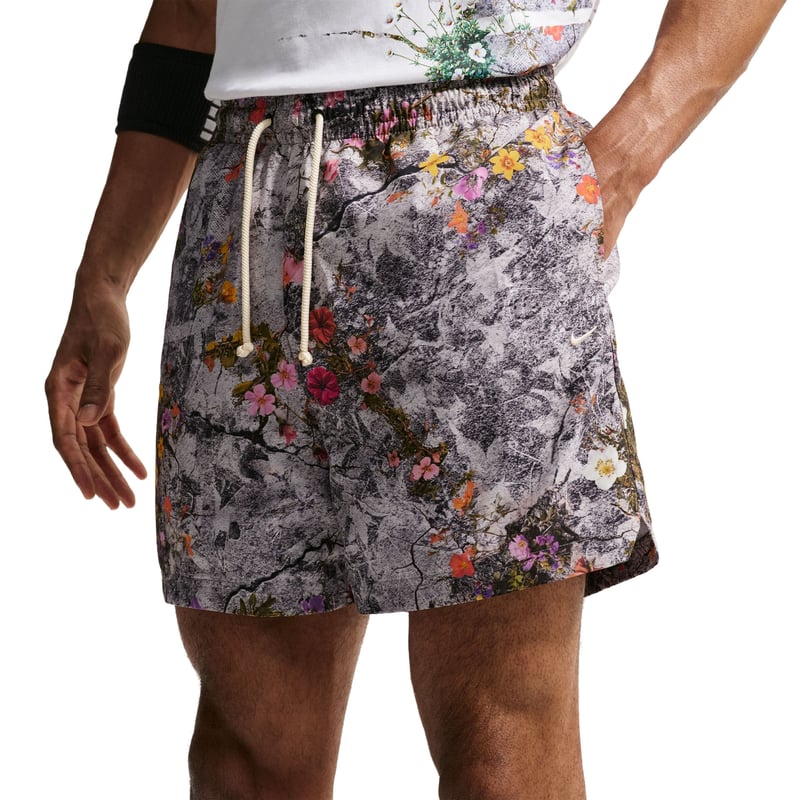 Standard Issue Practice Woven AOP Short