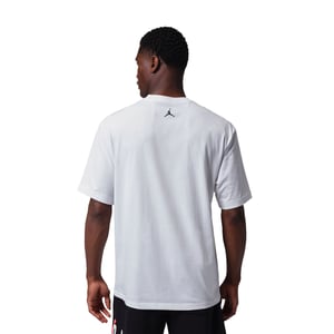 AJ6 Brooklyn Essential 85 Tee "White"