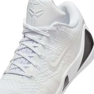 Kobe 9 Elite Low Protro "Halo"