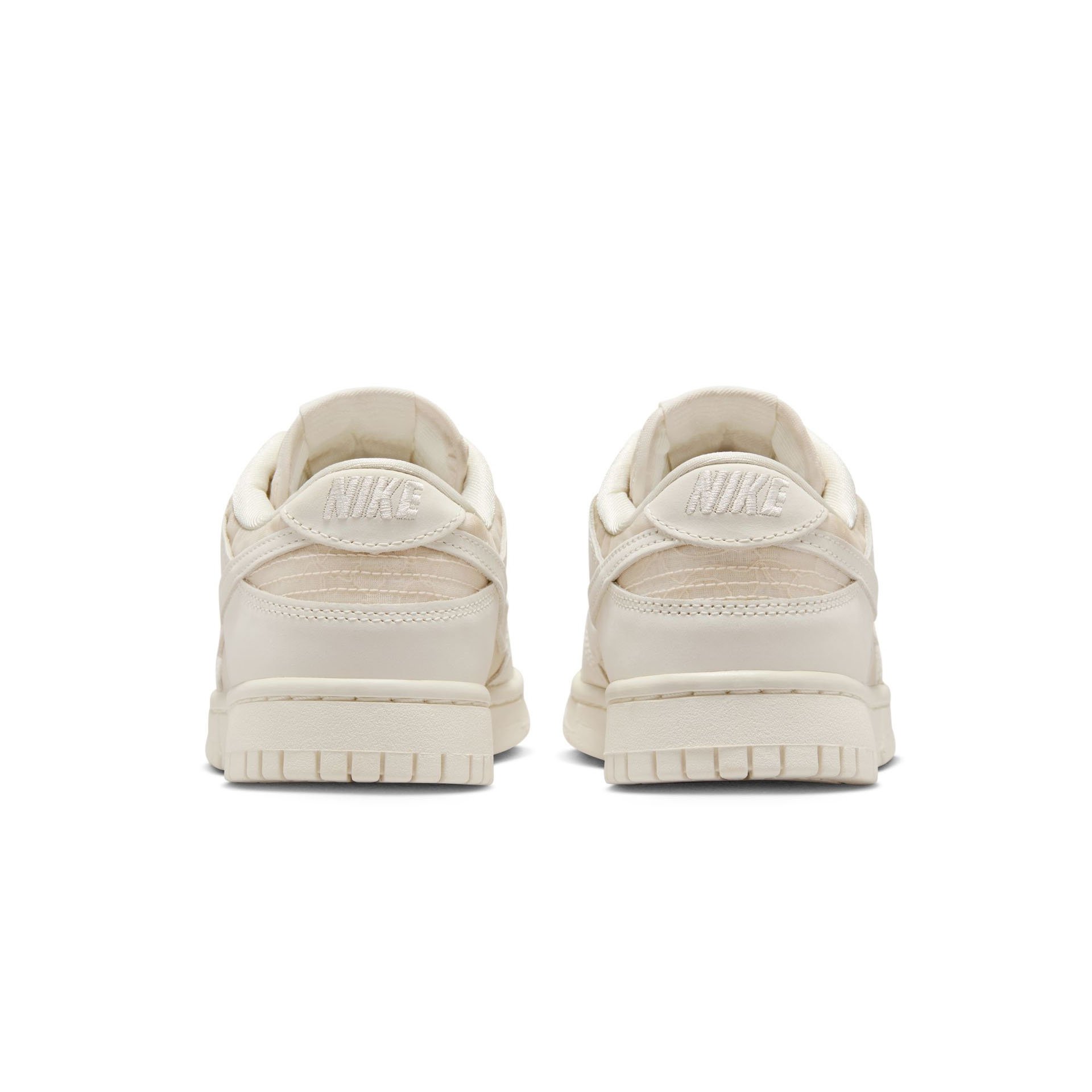 WMNS Dunk Low "Soft Pearl"