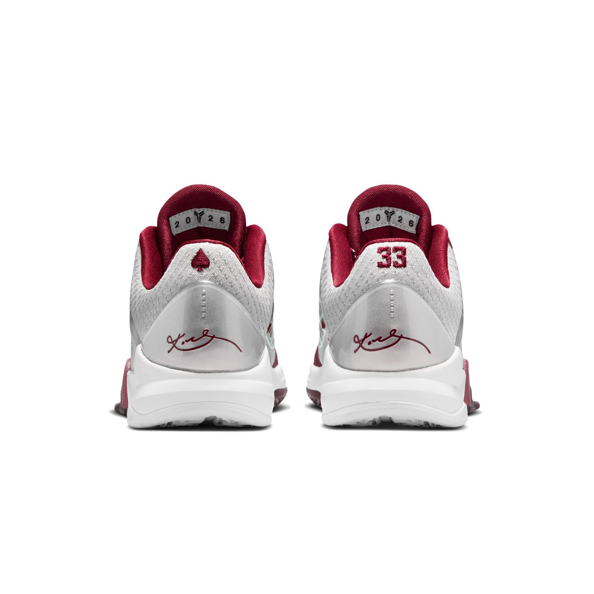 Kobe 5 Protro "Lower Merion Aces" GS
