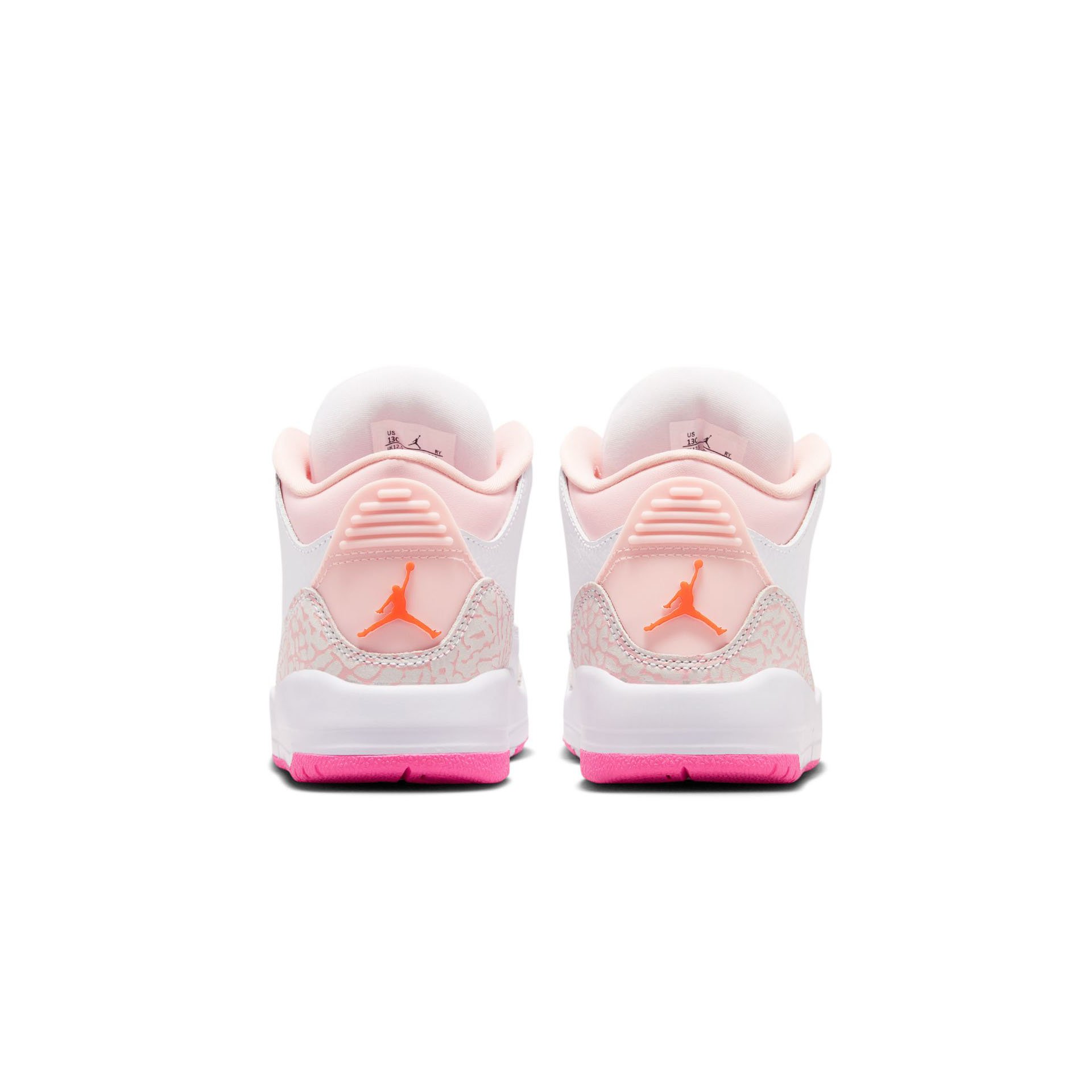 Air Jordan 3 "Spring Flowers" PS