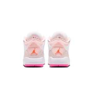 Air Jordan 3 "Spring Flowers" PS