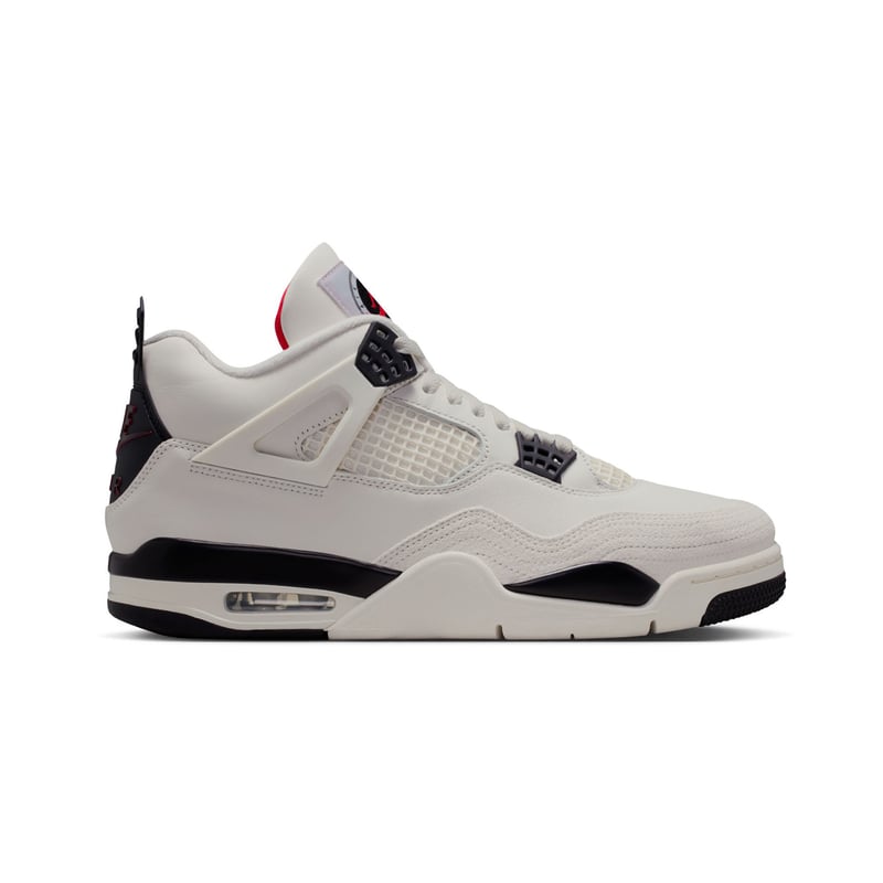 Air Jordan 4 "Flight Club"