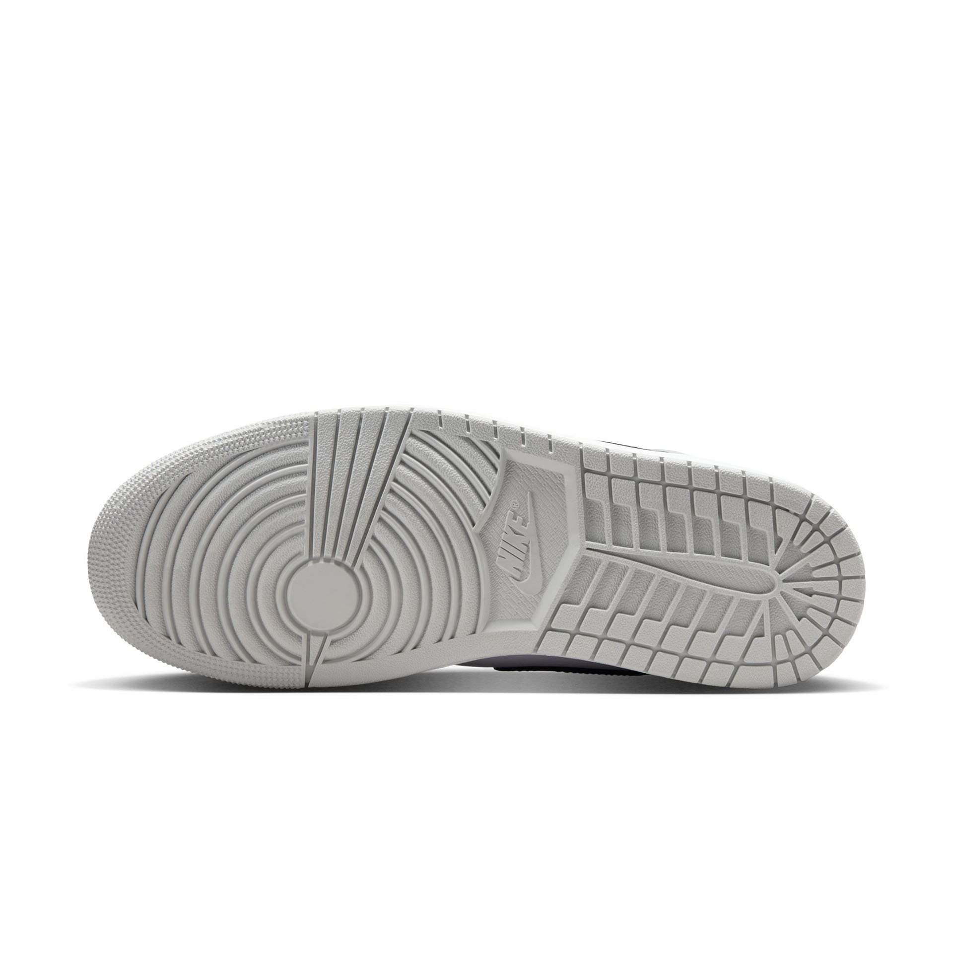 Air Jordan 1 Mid "Barons"