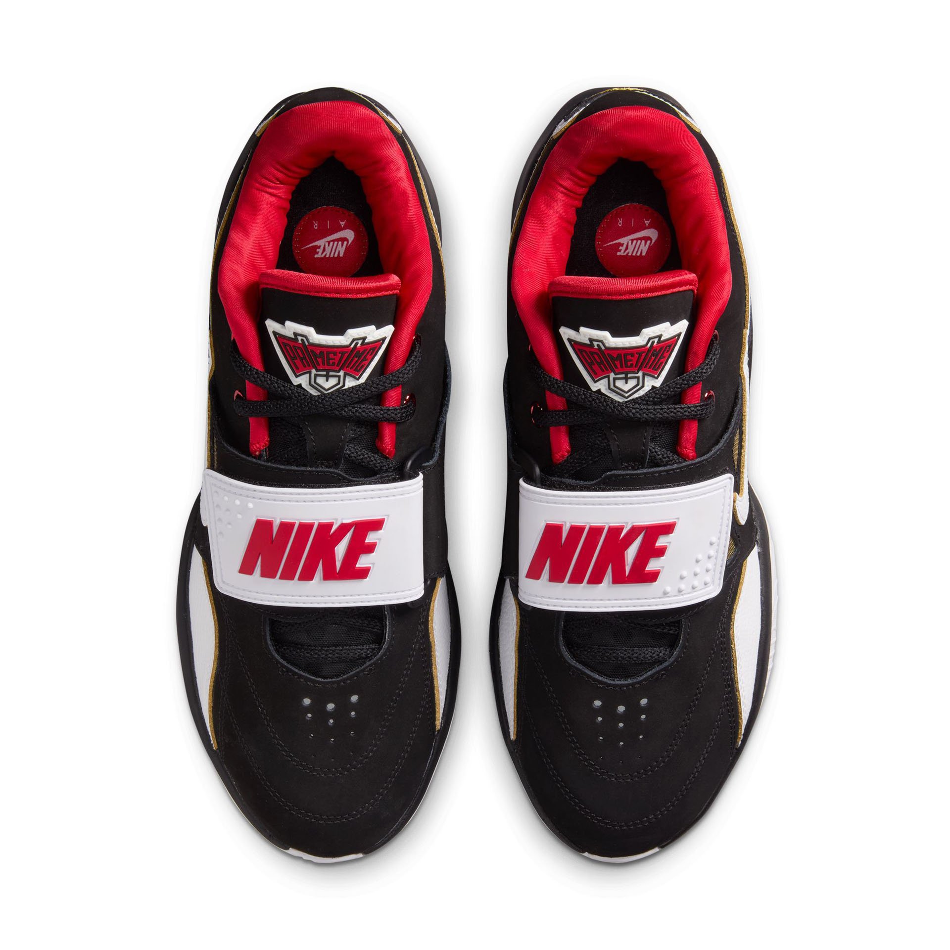 LeBron XXI "Prime 93"