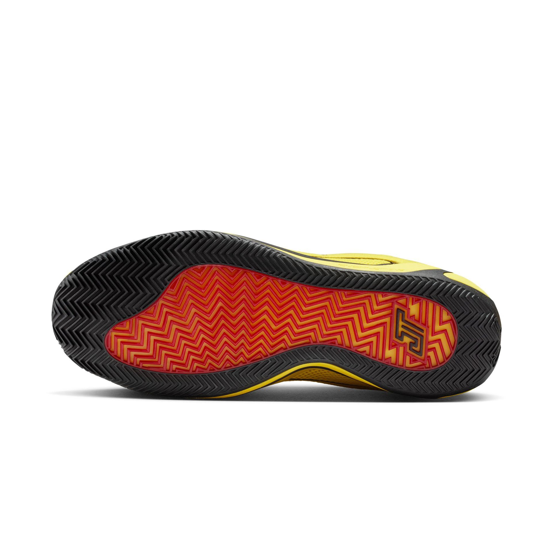 Tatum 4 "Sunset"