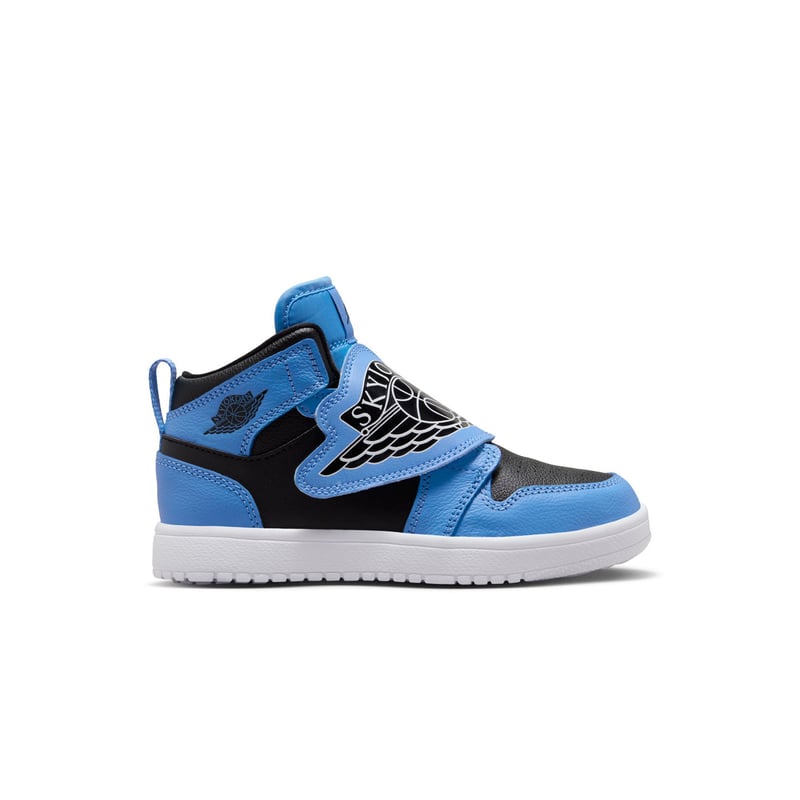 Sky Jordan 1 PS "University Blue"