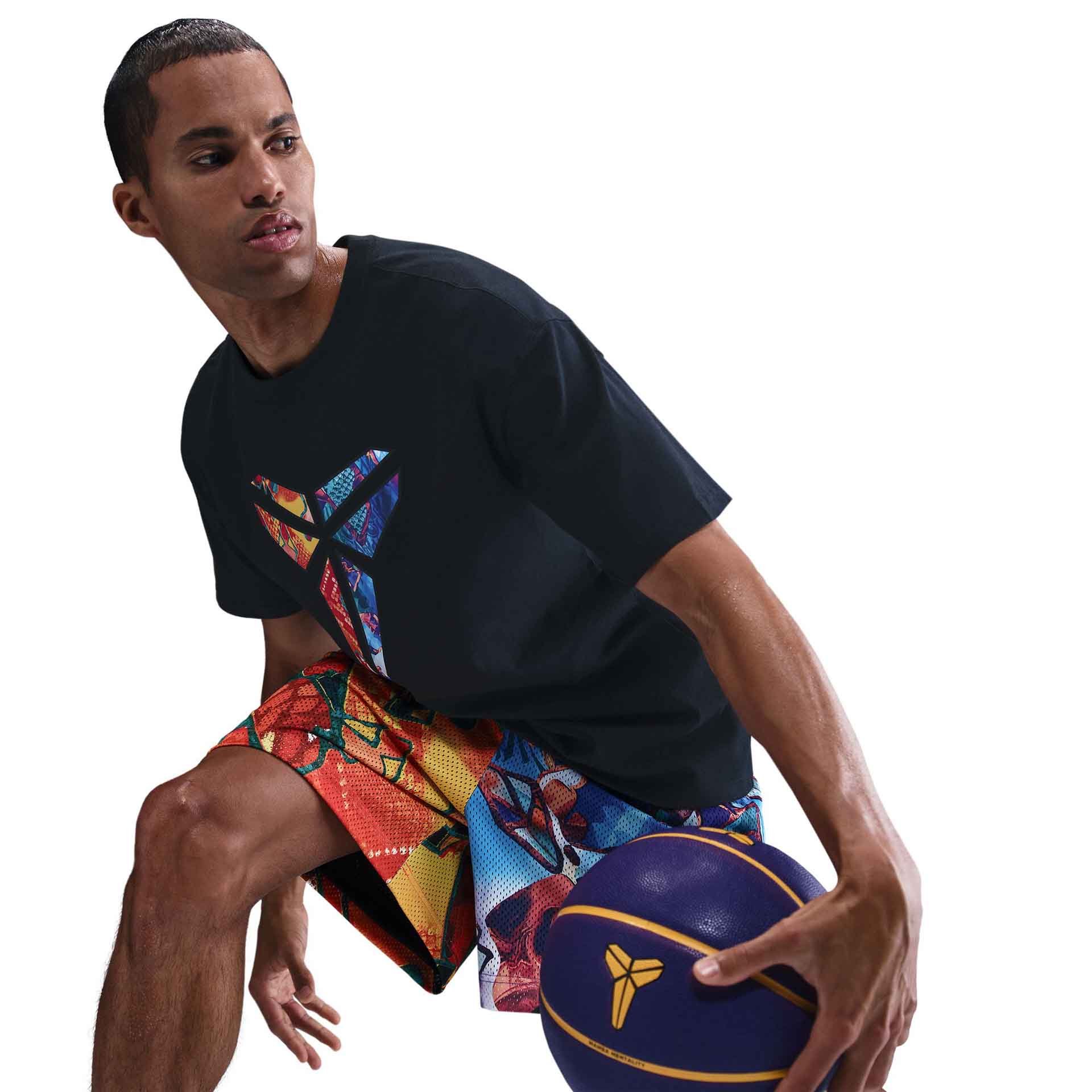 Kobe Max90 What The Tee "Black"