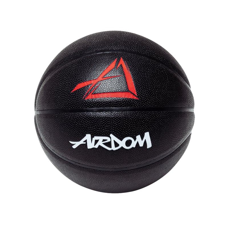 Black Basketball