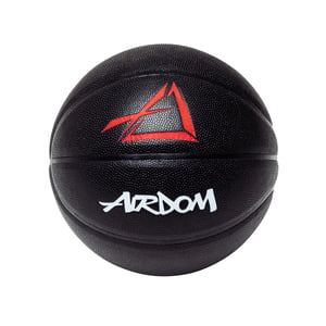 Black Basketball