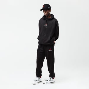 Airdom Logo Hoodie