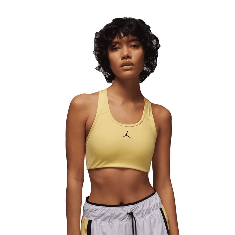 WMNS Jumpman Bra "Lemon Wash"